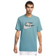 Nike Ανδρική κοντομάνικη μπλούζα Sportswear Futura Nike Ανδρική κοντομάνικη μπλούζα Sportswear Futura
